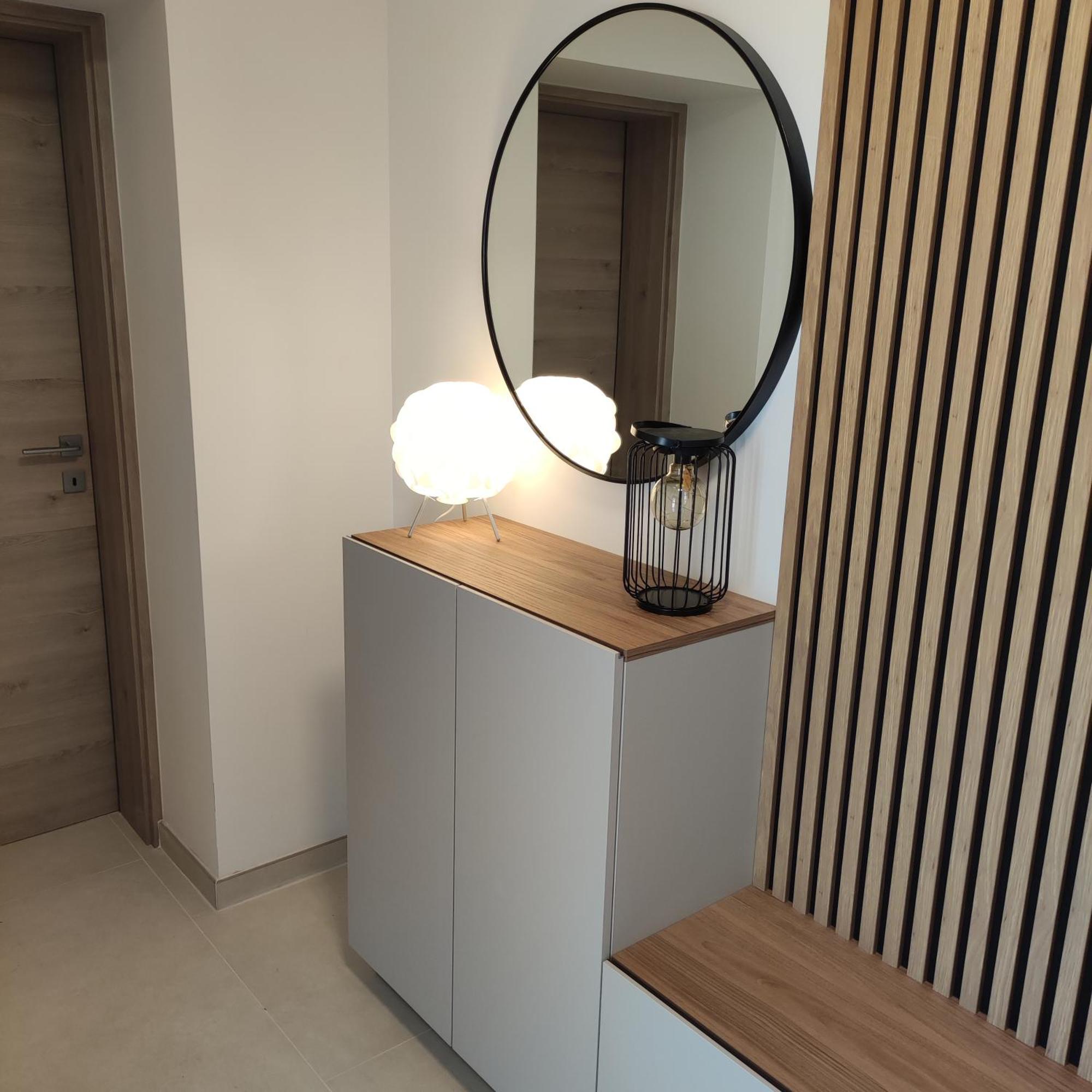 Apartman Amelie A4 Pula Exterior foto