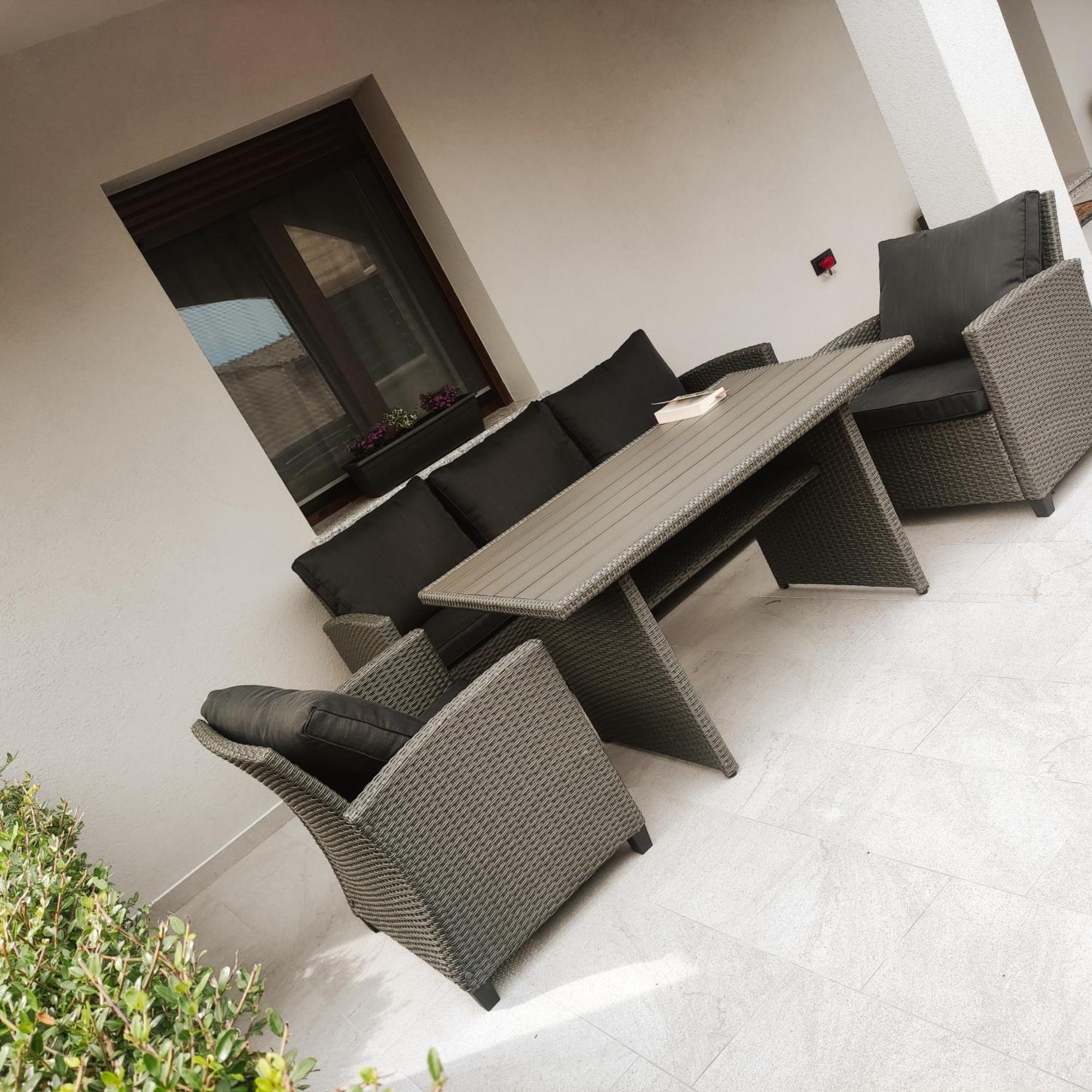 Apartman Amelie A4 Pula Exterior foto