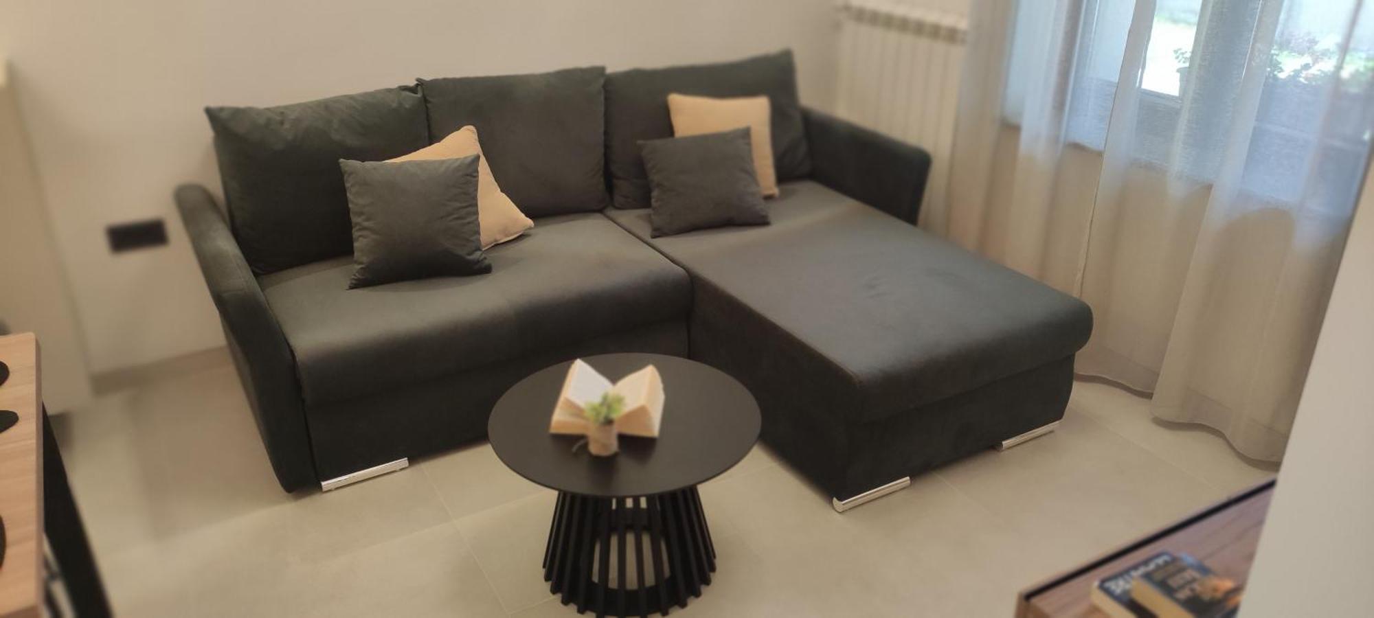 Apartman Amelie A4 Pula Exterior foto