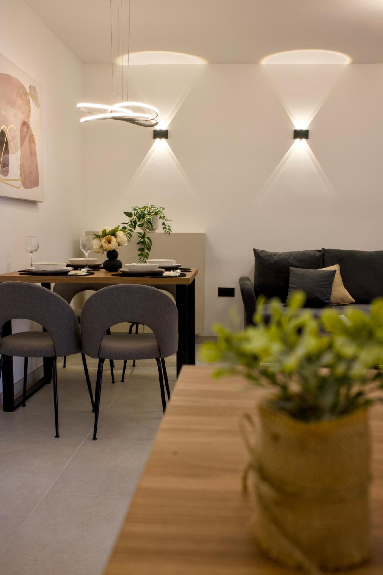 Apartman Amelie A4 Pula Exterior foto